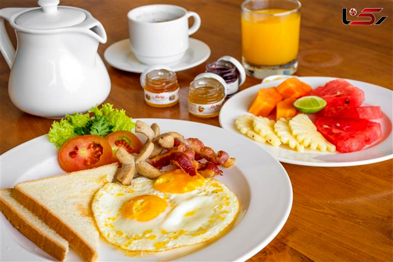 نخوردن صبحانه و بروز مشکلات خطرناک قلبی