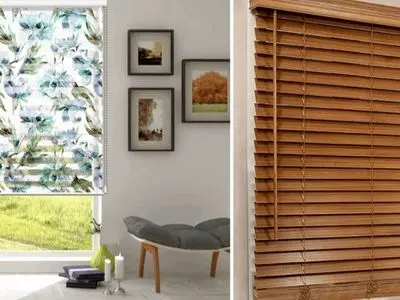 جدیدترین پرده کرکره ای 2026| انتخاب اول برای خانه های امروزی و خوش سلیقه