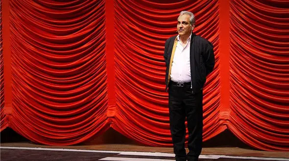 دورهمی تمام شد/ مهران مدیری با برنامه ای شبیه دورهمی این بار در شبکه سه