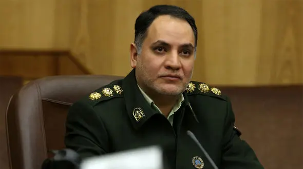 امن ترین محل برای نگهداری طلا سکه و ارز کجاست؟ / سرهنگ شریفی مطرح کرد