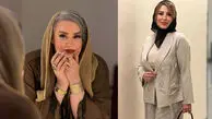 فیلم/ مقایسه خانه های متفاوت نعیمه نظام دوست و مرجانه گلچین/ از چیدمان سلطنتی نعیمه تا دکور فاخر مرجانه