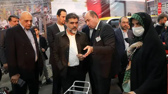 جزئیات برنامه وزارت صمت برای جایگزینی موتورسیکلت‌ های فرسوده