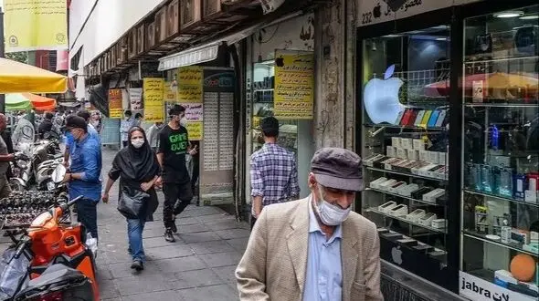 آیفون نیم میلیاردی لوکس ترین موبایل بازار