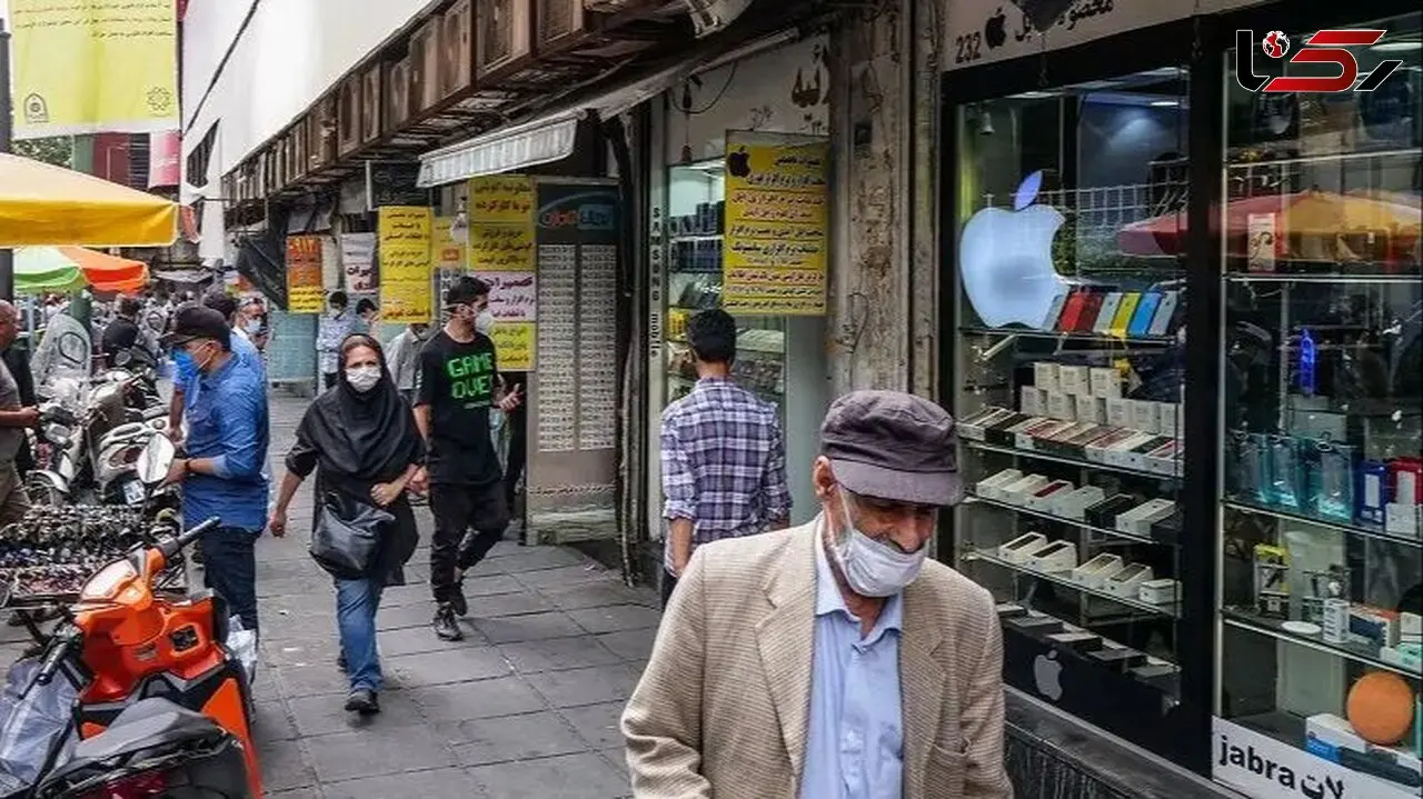 آیفون نیم میلیاردی لوکس ترین موبایل بازار