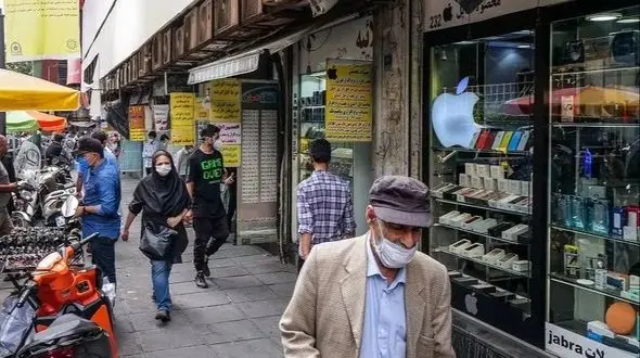 آیفون نیم میلیاردی لوکس ترین موبایل بازار