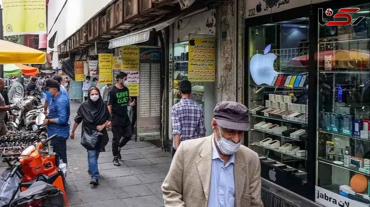 آیفون نیم میلیاردی لوکس ترین موبایل بازار