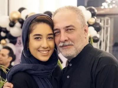 فیلم /  ایرج نوذری بازیگر سریال ساهره : هم فقیر شدیم هم پولدار /  یه موقعی 2 تا راننده جلوی در خونه مون بود یه زمانی هم یه شام رو دو شب خوردیم !