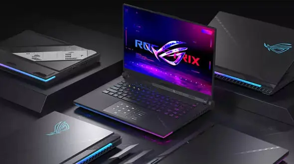 بهترین لپ‌ تاپ ها برای خرید در اردیبهشت 1404 