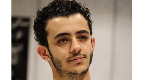 عکسی از علی شادمان و پدرش / این عکس را کمتر کسی دیده است!