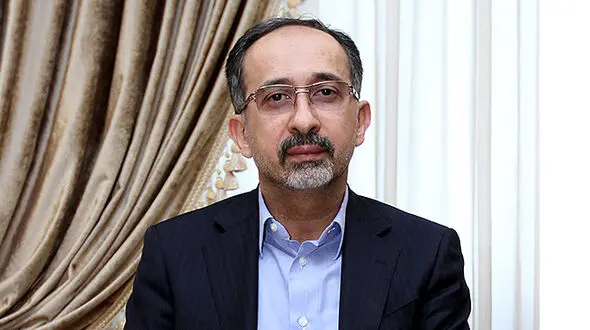 یک پیشنهاد  از سوی کاندیدای انتخابات نظام پزشکی  برای طرح سلامت