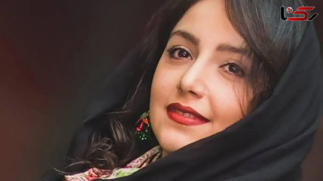 کافه گردی نازنین بیاتی به همراه دوستانش+ عکس