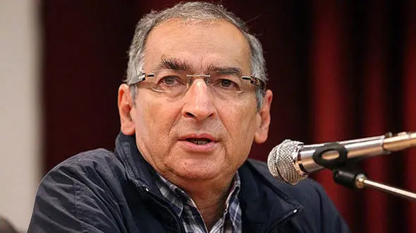 زیباکلام: باید و نبایدهای کابینه دوازدهم