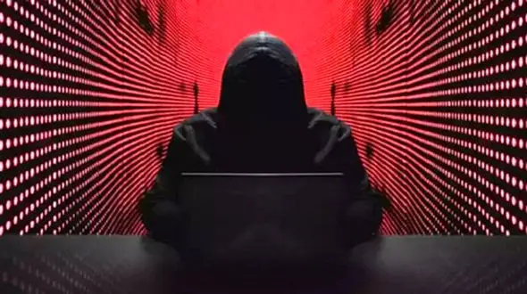 سارق ارز دیجیتال دوست مالباخته بود /  در قشم فاش شد