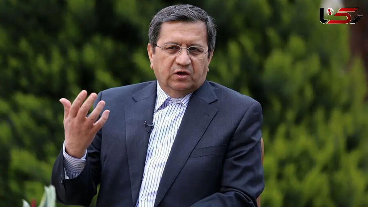همتی ترمز سود دلاری یک بانک دولتی را کشید