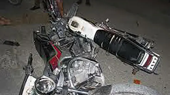 شاخ به شاخ مرگبار در تهران / یک جوان وسط خیابان جان داد