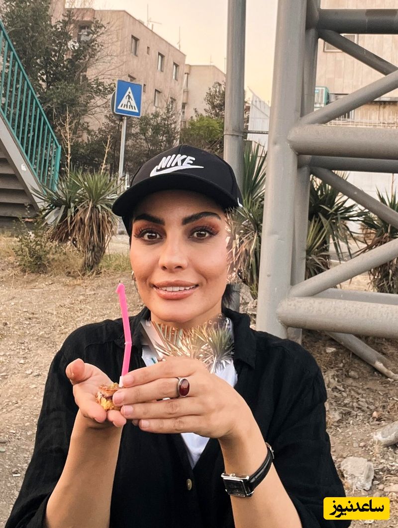 صحرا اسداللهی
