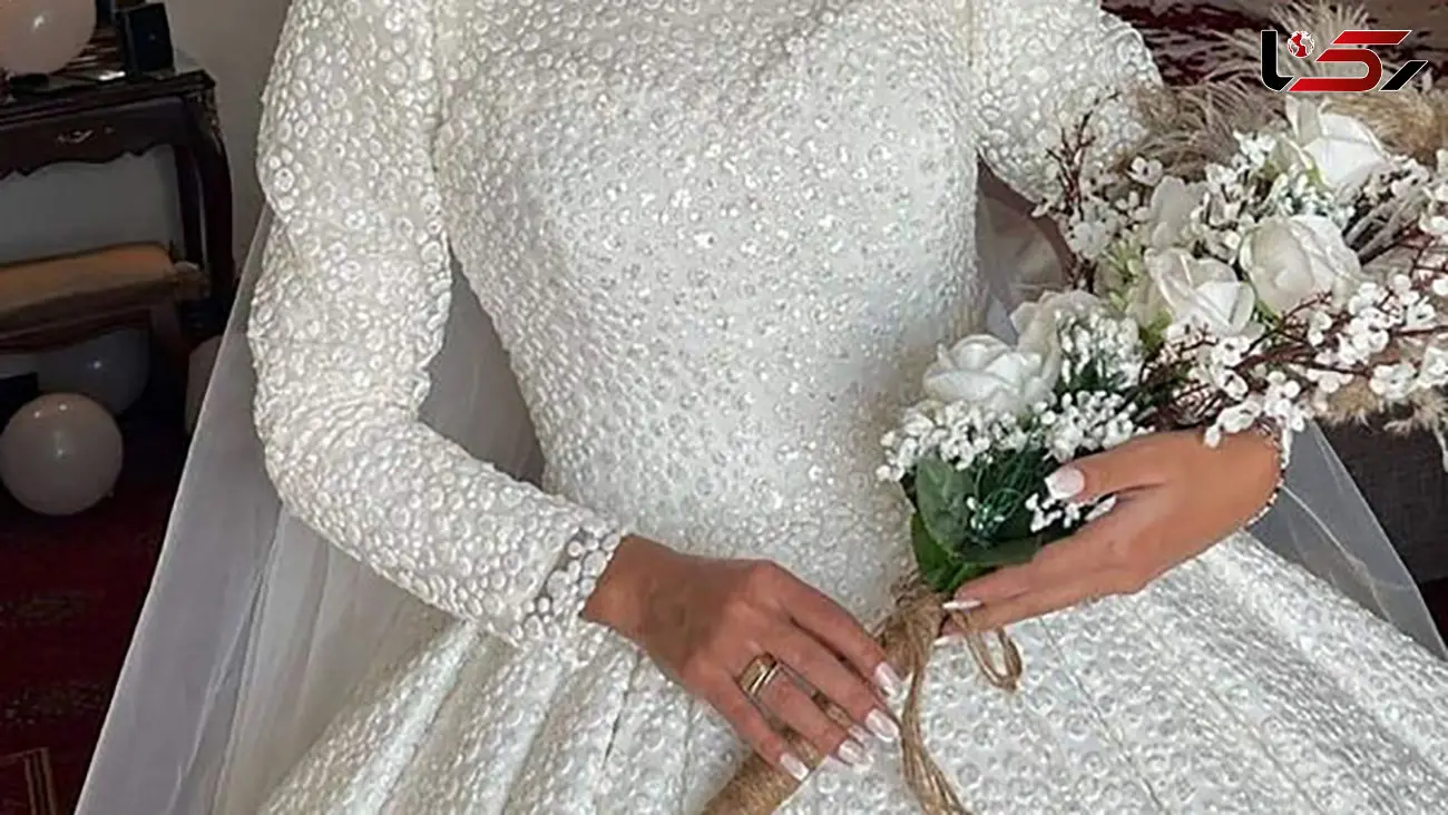 غوغای عروس 20 شوهره در آنتن زنده تلویزیون ! / خانم مجری شوکه شد !