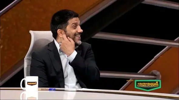 «دبیر» و ادبیاتی که برازنده یک مدیر ورزشی نیست!