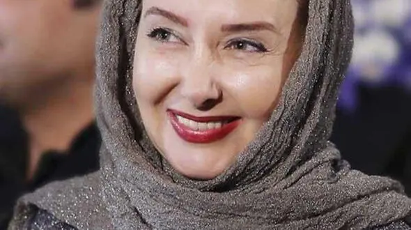 تیپ های متفاوت از بازیگر معروف زن ایرانی +تصاویر