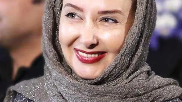 تیپ های متفاوت از بازیگر معروف زن ایرانی +تصاویر