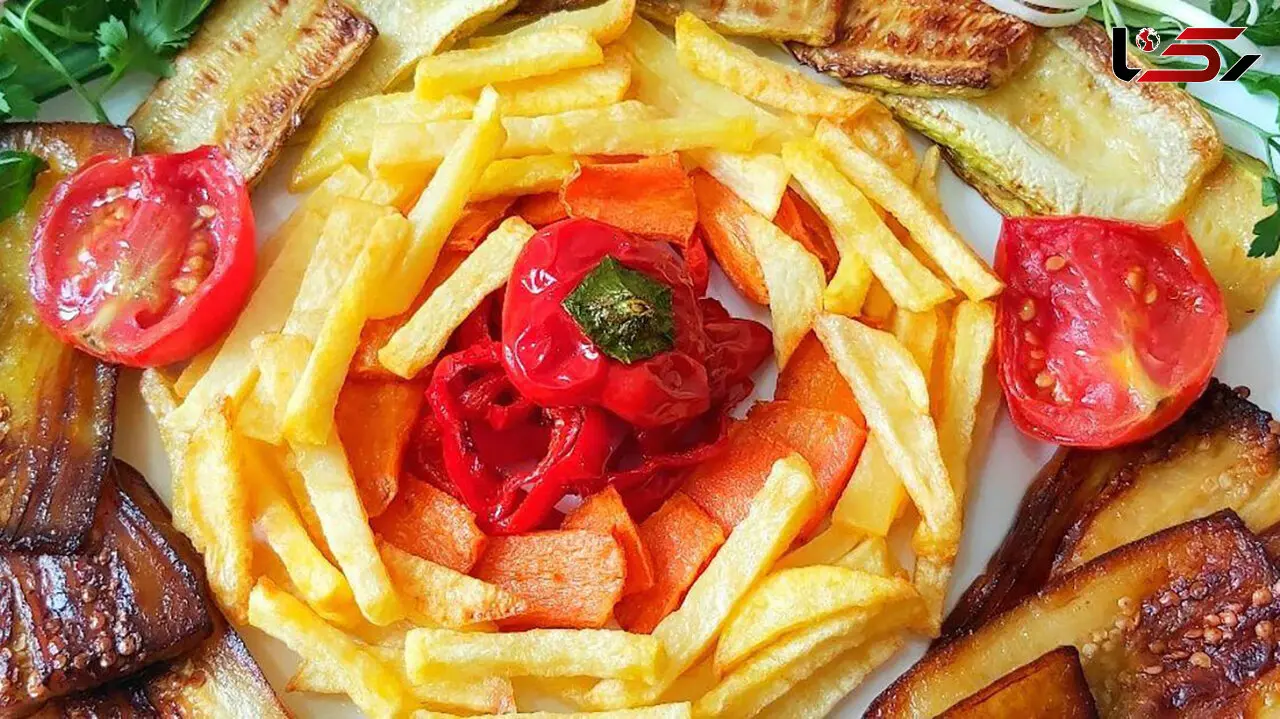 گیزاتما چیست؟ طرز تهیه خوراک سنتی و خوشمزه ارومیه‌ ای