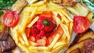 گیزاتما چیست؟ طرز تهیه خوراک سنتی و خوشمزه ارومیه‌ ای