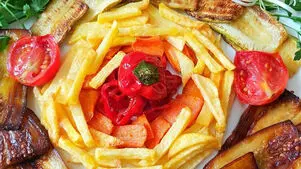 گیزاتما چیست؟ طرز تهیه خوراک سنتی و خوشمزه ارومیه‌ ای