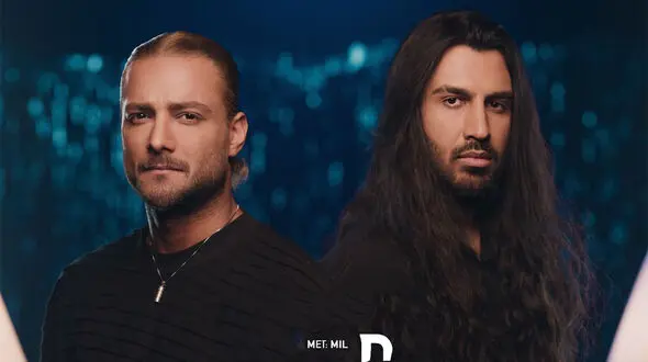 «هلی هلی» ماکان بند / آهنگی پرانرژی با حال و هوای تابستانی