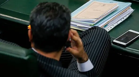 ماجرای تهدید پیامکی وزیر صمت برای انتصاب مدیر شرکت معدنی چادرملو !