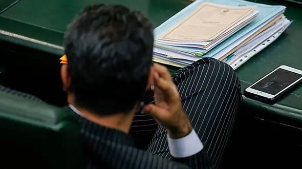  ماجرای تهدید پیامکی وزیر صمت برای انتصاب مدیر شرکت معدنی چادرملو !