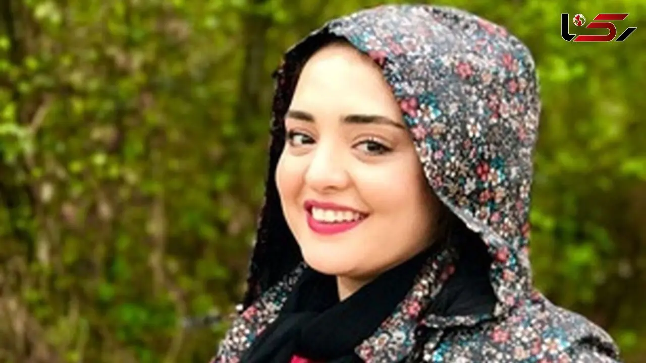 عکس ها / نگاهی به چیدمان خانه کاهگلی خواهر دوقلوی نرگس محمدی در جنوب / زیبایی سارا محمدی در لباس زنان جنوبی