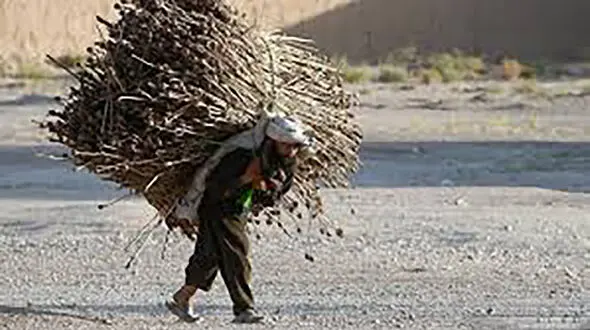 غمگین ترین کشور دنیا در همسایگی ایران