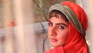 مانتوی شیک و زیبای مریم موسویان؛ جهان پسند سریال “آتش و باد” با طراحی خاص / زیبایی خیره کننده بازیگر چشم رنگی