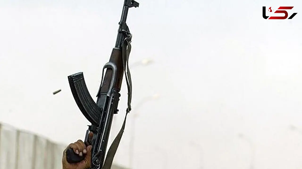 علت اصلی تیراندازی شبانه در تبریز مشخص شد / مشکل خانوادگی داشتند!