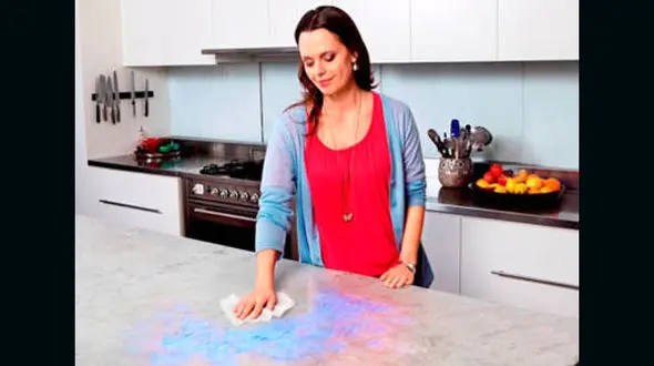  استفاده از سرکه در این نقاط ممنوع! +تصاویر