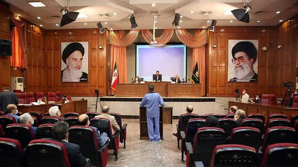 راز هتل و کارخانه های متهمان پرونده پتروشیمی در انگلیس و افغانستان / در دادگاه فاش شد