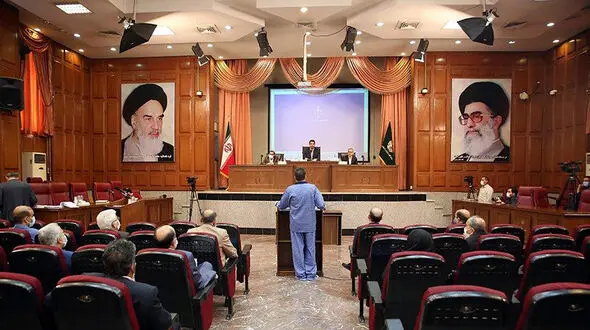 راز هتل و کارخانه های متهمان پرونده پتروشیمی در انگلیس و افغانستان / در دادگاه فاش شد