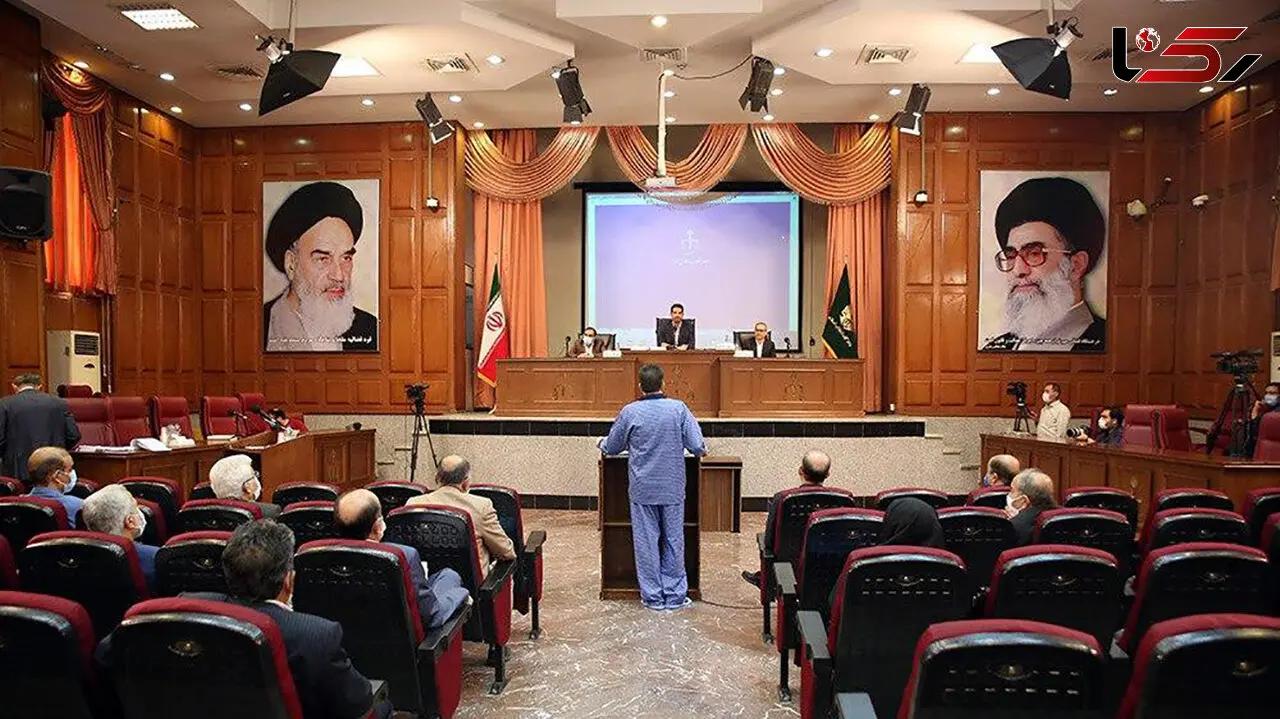 راز هتل و کارخانه های متهمان پرونده پتروشیمی در انگلیس و افغانستان / در دادگاه فاش شد