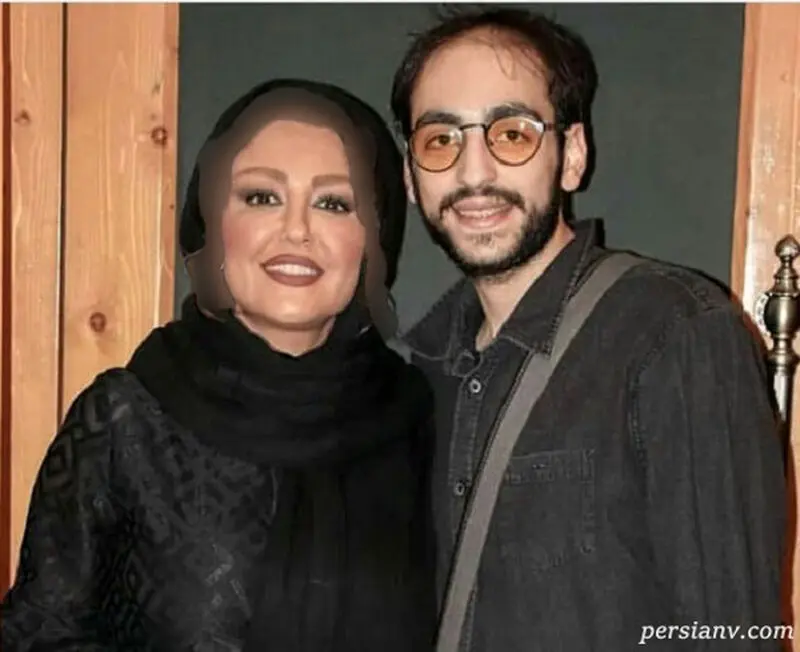 شقایق فراهانی