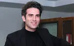 چهره متفاوت هوتن شکیبا در اکران مردمی جشنواره