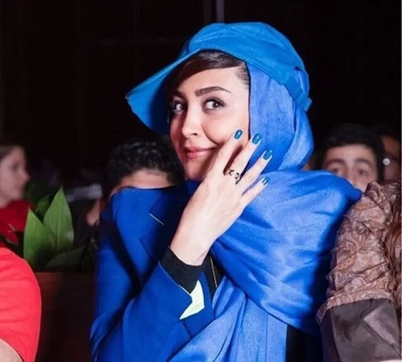 مریم مومن