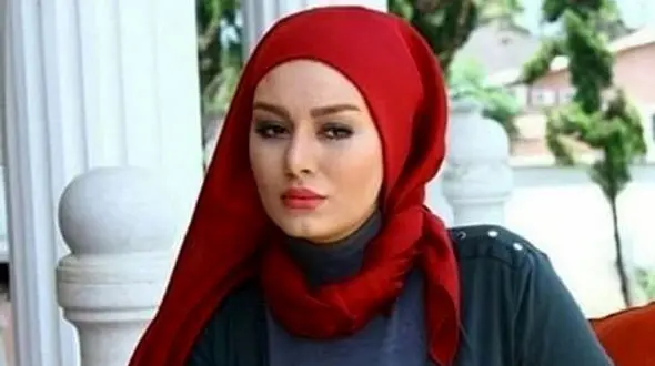 سحر قریشی از نحوه رفتار با عشقش می گوید + عکس