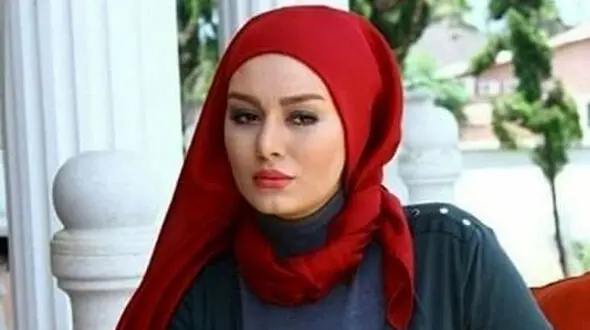 سحر قریشی از نحوه رفتار با عشقش می گوید + عکس