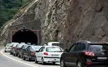 اعلام محدودیت های ترافیکی تعطیلات پایان هفته در جاده های شمالی / از انسدادها تا یکطرفه شدن جاده چالوس و هراز
