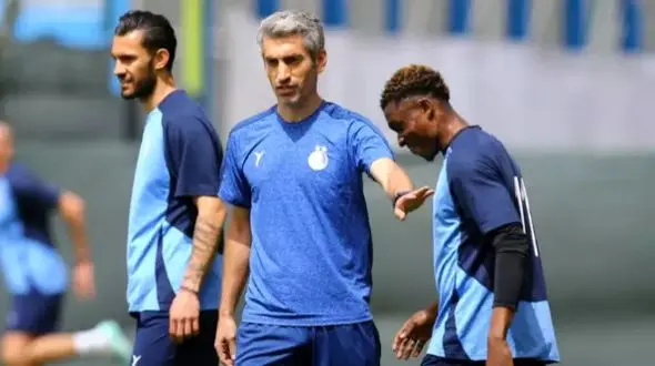 ساعت دقیق بازی استقلال و فولاد / ترکیب احتمالی استقلال برای فرار از کابوس