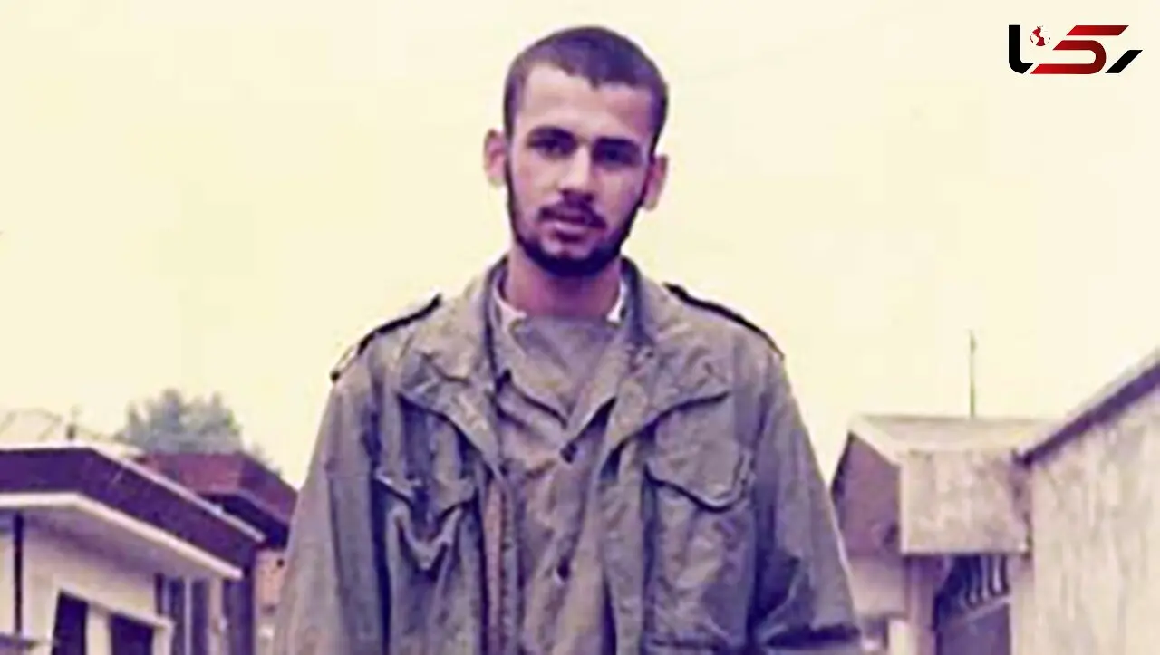 سلاح خاص و بی‌نظیر یک شهید!+عکس

