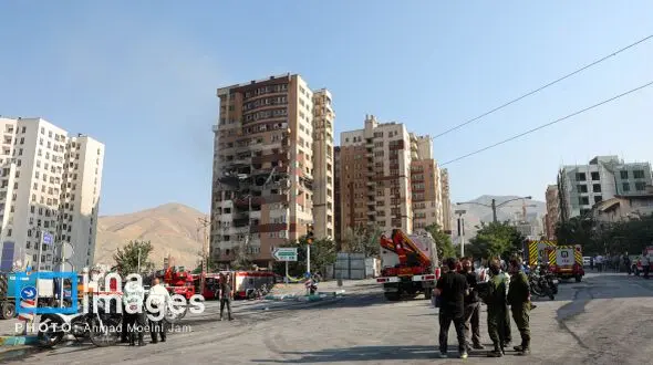 نهادهای عمومی: مردم آرامش خود را حفظ کنند، خدمت رسانی متوقف نشده است