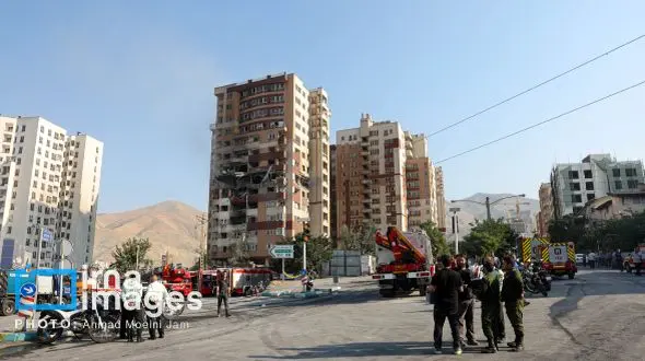 نهادهای عمومی: مردم آرامش خود را حفظ کنند، خدمت رسانی متوقف نشده است