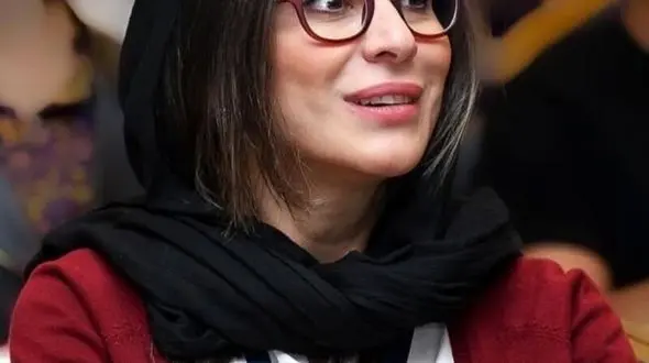 عکس/ پارسا پیروزفر، سحر دولتشاهی و الناز شاکردوست در هتل پارسیان آزادی 