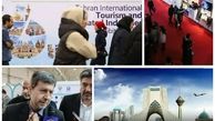 معاون وزیر کشور مطرح کرد/ حضور پر رنگ نجف آباد در نمایشگاه بین المللی گردشگری تهران 